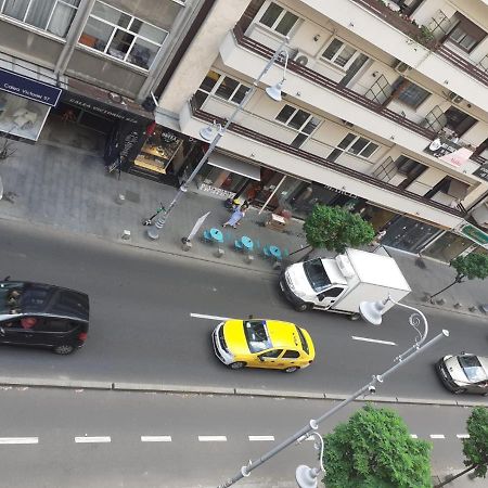 Old Town Friendly And Lovely Apartment Bucharest Luaran gambar