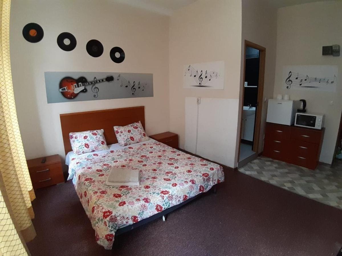 Old Town Friendly And Lovely Apartment Bucharest Luaran gambar