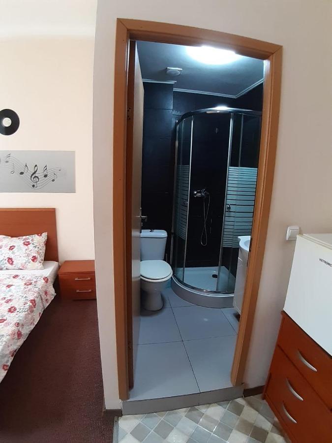 Old Town Friendly And Lovely Apartment Bucharest Luaran gambar
